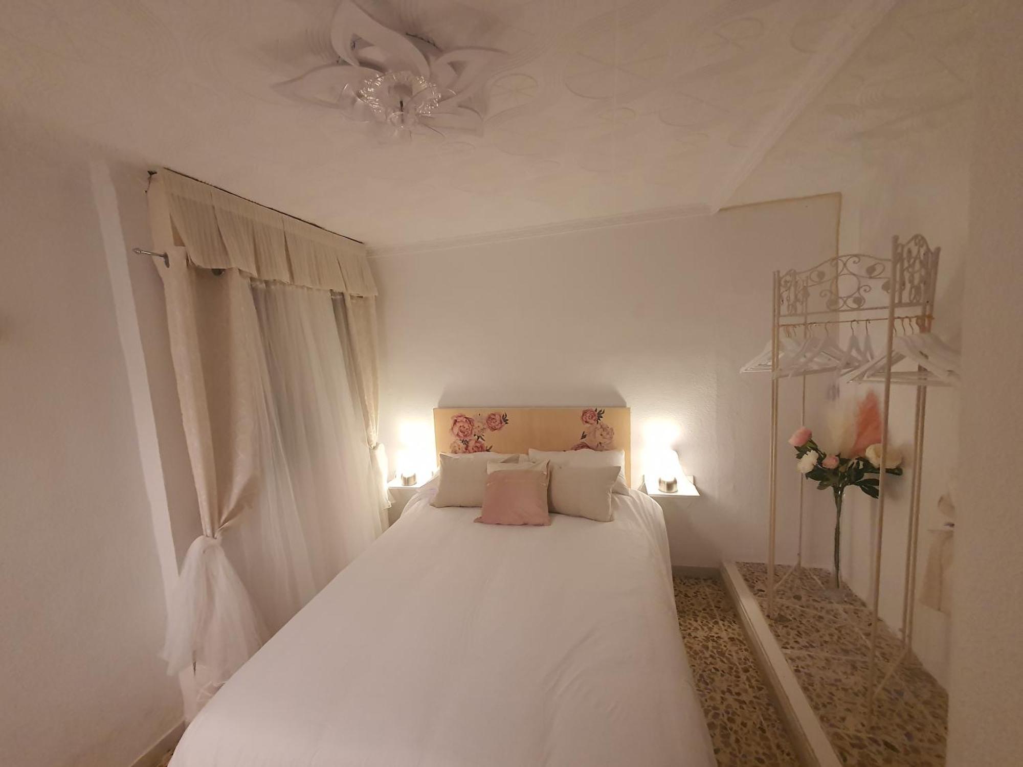 Adorable Apartamento En La Playa Puerto de Mazarron Exterior photo
